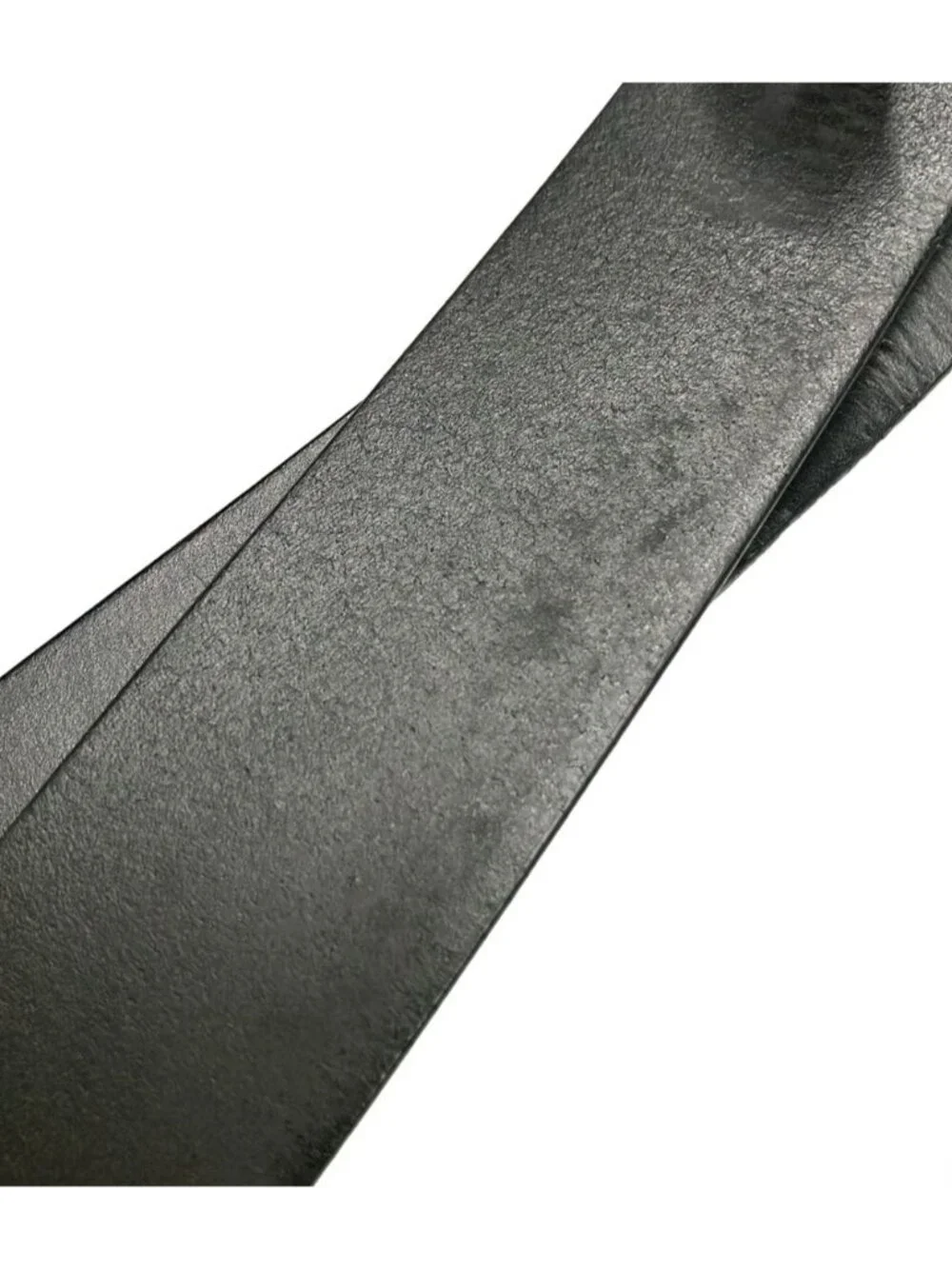 Gucci Belt Interlocking Buckle